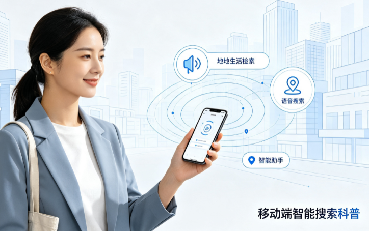 宁国市浅析 GEO 优化与 AI 优化如何重塑移动端手机搜索使用习惯
