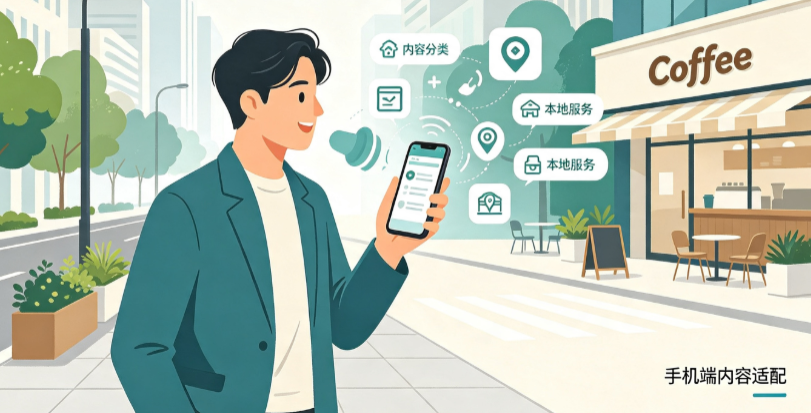 宁国市深度解析手机端 GEO 与 AI 优化协同逻辑，兼顾用户检索体验与企业线上传播