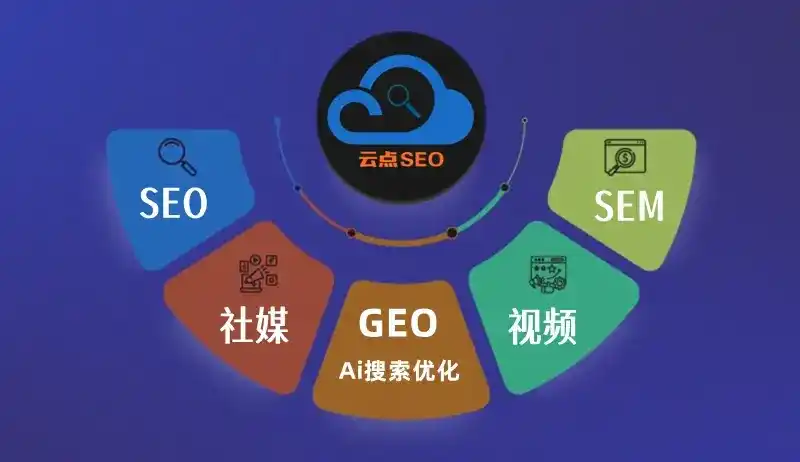 宁国市GEO优化：AI智能体时代取代SEO的全新内容优化逻辑