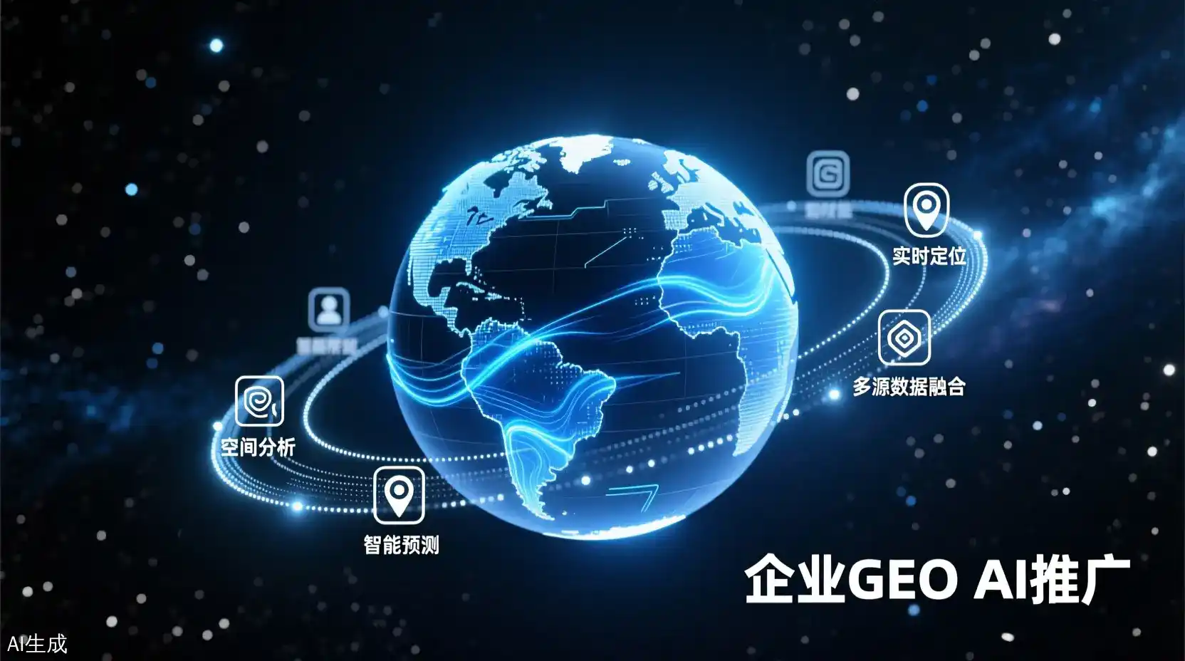 解读宁国市GEO优化：融入生活与社会的精细化地理服务