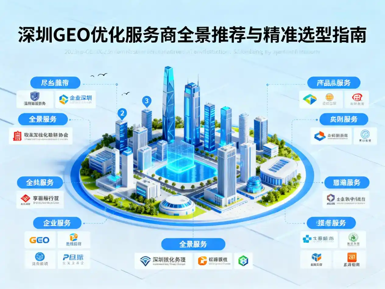 从宁国市地域搜索与场景落地视角，重新读懂GEO优化的实用价值