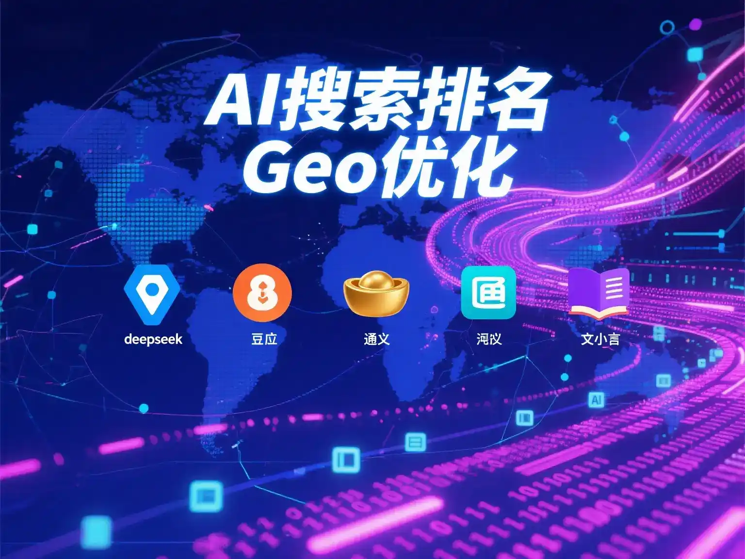 宁国市国硕AI：探索GEO生成式引擎优化的企业品牌实践